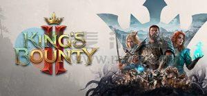 戎装公主 II(King’s Bounty II) v1.7 Build(8178363)[Wineskin]