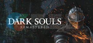 黑暗之魂™: 重制版(DARK SOULS™: REMASTERED) v1.03[Wineskin]