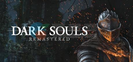 黑暗之魂™: 重制版(DARK SOULS™: REMASTERED) v1.03[Wineskin] Fix