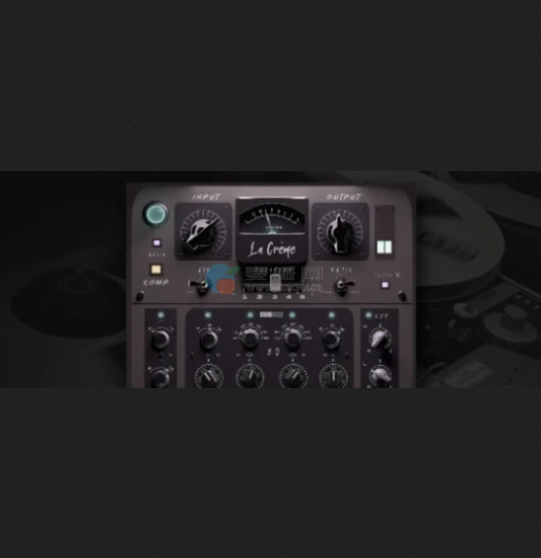 Tone Empire La Creme v2.0.4481