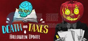 死亡与税赋(Death and Taxes) v1.2.54