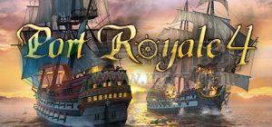 海商王 4(Port Royale 4) v1.6.0.21040[Wineskin]