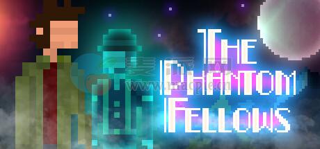 幽灵研究员(The Phantom Fellows) v1.1.1.9g