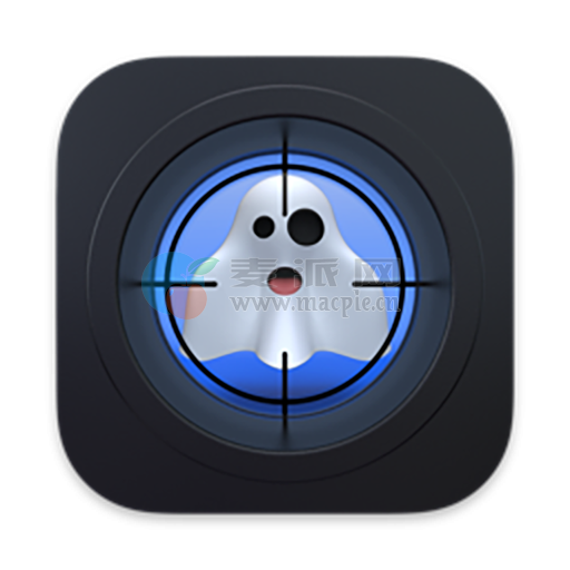 Ghost Buster Pro v4.0.4