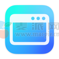 iBar-Menubar icon control tool v1.4.1