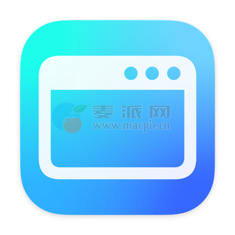 iBar-Menubar icon control tool v2.0.0 fix