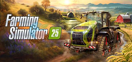模拟农场 25(Farming Simulator 25) v1.14.1.0