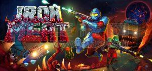 钢铁之躯(Iron Meat) v1.0.4[Wineskin]