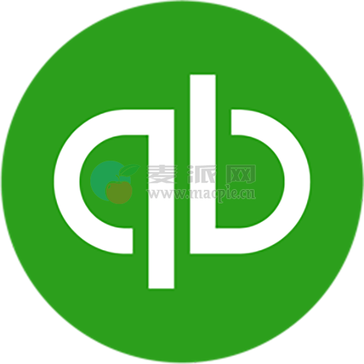 Intuit QuickBooks Mac Plus 2024 v23.1.9 R10