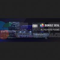 Polyverse Music Bundle Deal v2025.7