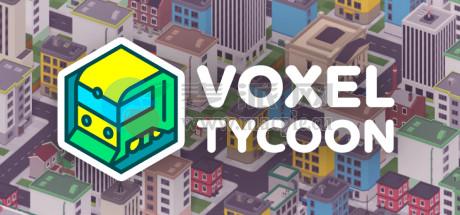 体素大亨(Voxel Tycoon) v0.89.0.22