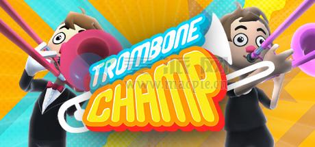 长号冠军(Trombone Champ) v1.28E