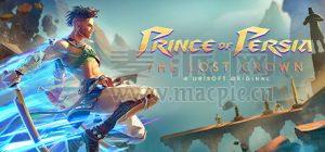 波斯王子: 失落王冠(Prince of Persia: Lost Crown) v1.0.1