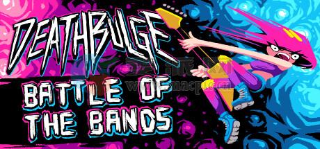死亡鼓点: 乐队之战(Deathbulge: Battle of the Bands) v1.2.2