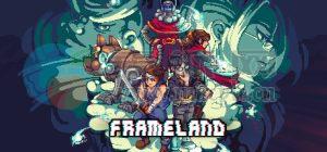 架构世界: 二进制故事(Frameland: A Binary Tale) v1.2c