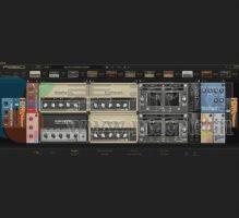 Kuassa Amplifikation 360 Bundle v1.2.8