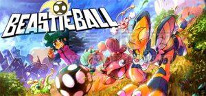 怪兽排球(Beastieball) v0.1.0.2024.12.04