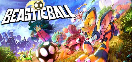 怪兽排球(Beastieball) v0.1.0.2025.10.31