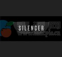 Wide Blue Sound Silencer v1.1.0 Rev3