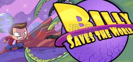 比利拯救世界(Billy Saves the World) v1.3.7
