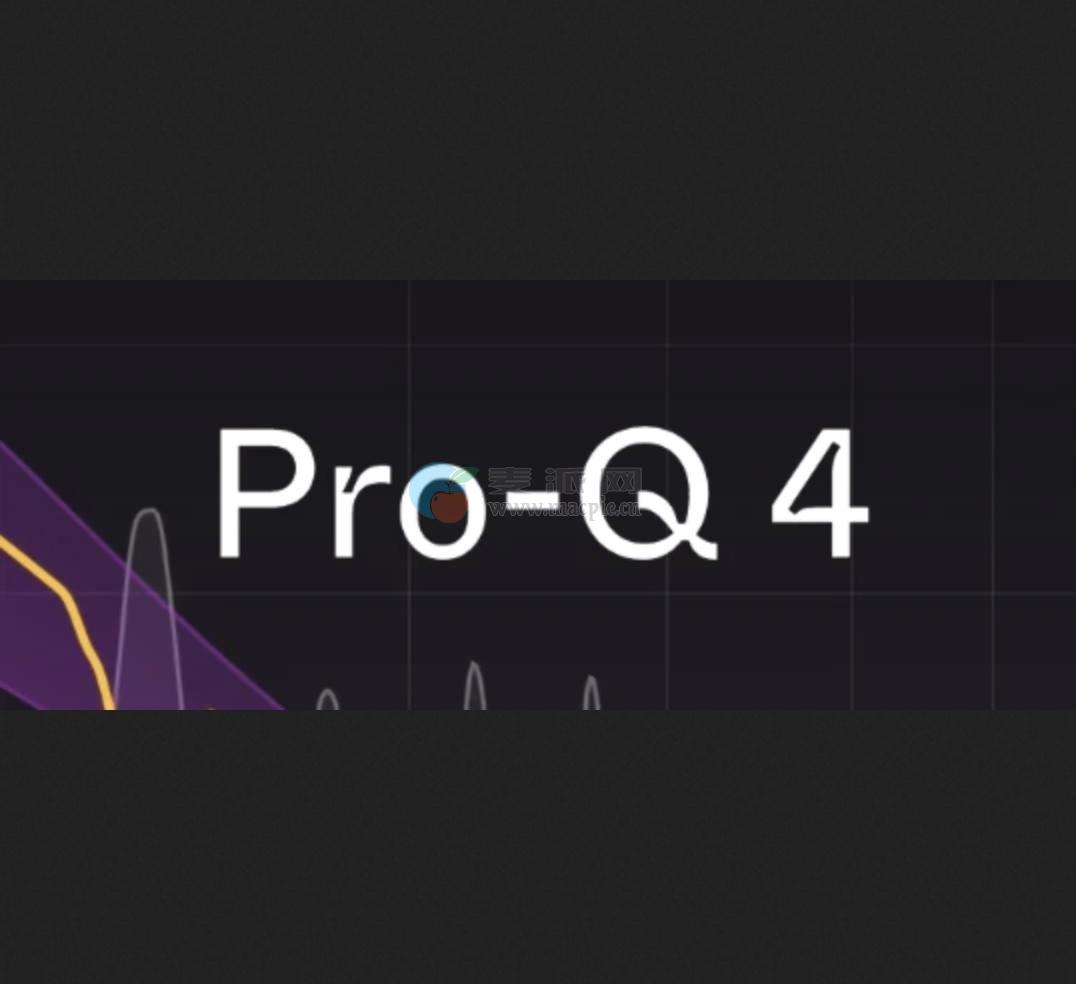 FabFilter Pro-Q v4.02