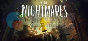 小小梦魇(Little Nightmares) v5.8 Build(50551)[Wineskin][Eng/Rus]