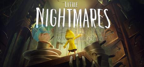 小小梦魇(Little Nightmares) v5.8 Build 18639334[Wineskin]