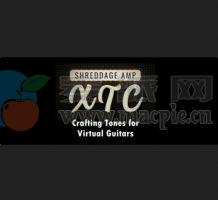 Impact Soundworks Shreddage Amp XTC v1.1.4