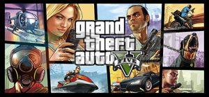 侠盗猎车手 V(Grand Theft Auto V) v1.0.1180.1/1.41[Wineskin]