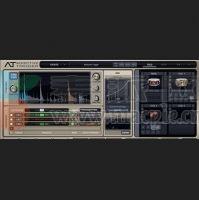 XLN Audio Addictive Trigger v1.3.6