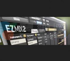 Toontrack EZmix v3.1.1