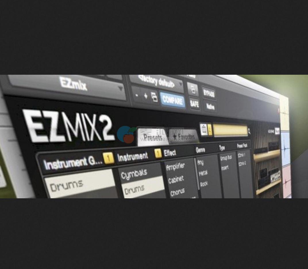 Toontrack EZmix Bundle v3.2.1