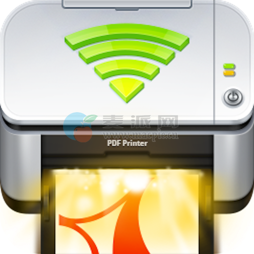 PDF Printer – Easily Print to PDF v6.6.8