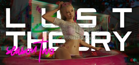 欲望理论 – 第二季(Lust Theory – Season 2) v1.0.3[Rus/Eng]