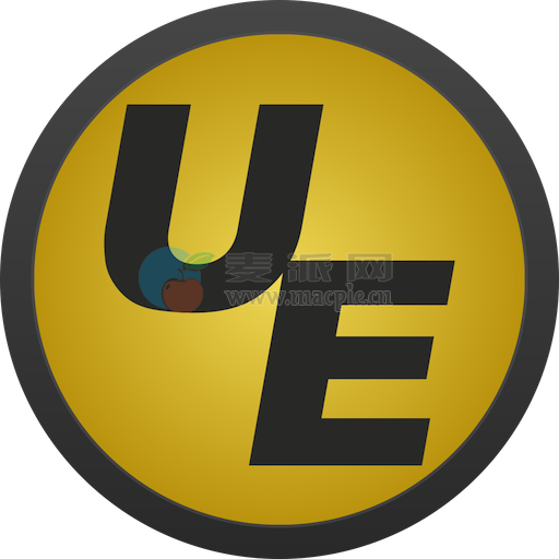 UltraEdit v23.0.0.25