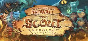 红墙传奇: 侦察兵合集(The Lost Legends of Redwall: The Scout Anthology) v21.11.2024