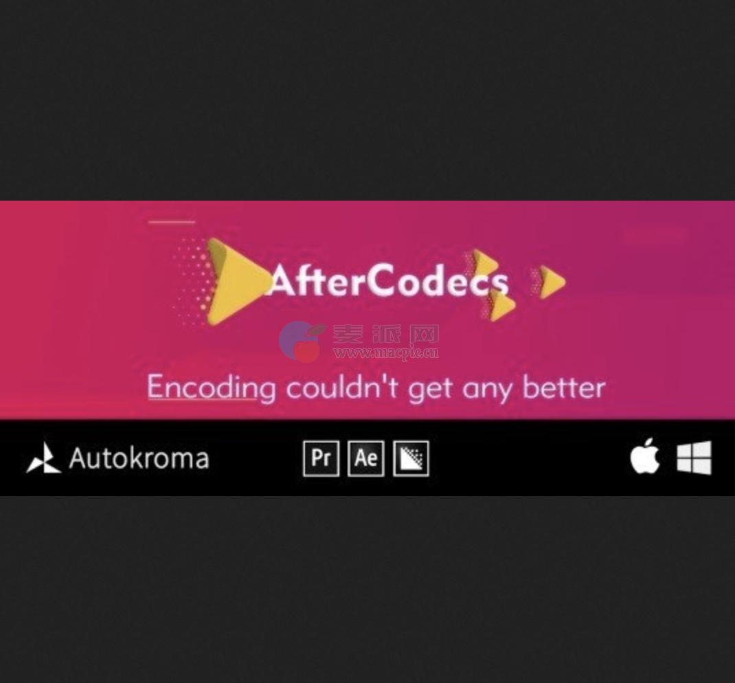 AfterCodecs v1.11.2