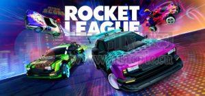 火箭联盟®(Rocket League®) v1.54