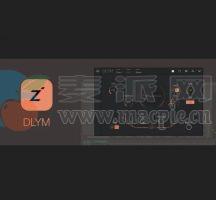 Imaginando DLYM v2.2.0