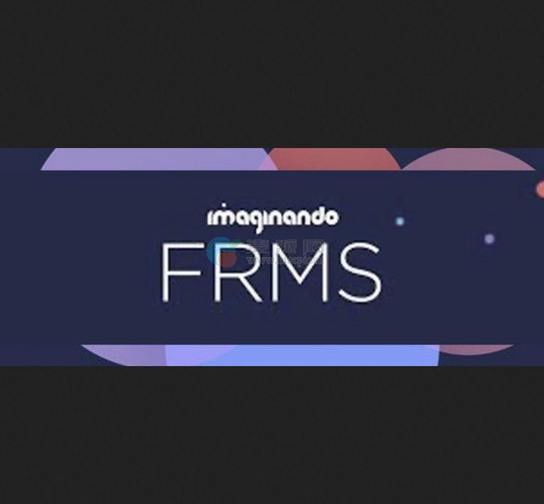 Imaginando FRMS v1.12.0