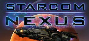 星际公司: 联结(Starcom: Nexus) v1.0.13c[Wineskin]