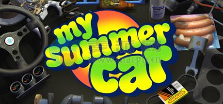 我的夏季汽车(My Summer Car) vBuild 25090803[Wineskin]
