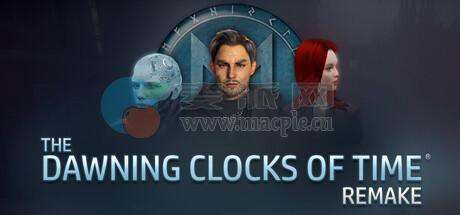 时光初晓®: 重制版(The Dawning Clocks of Time®: Remake) v1.0 fix