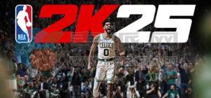 NBA 2K25(NBA 2K25 Arcade Edition) v1.30