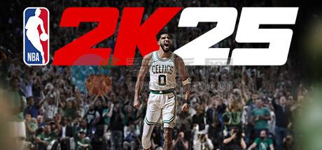NBA 2K25(NBA 2K25 Arcade Edition) v1.80