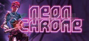 霓虹合金(Neon Chrome) v1.2.1.44651