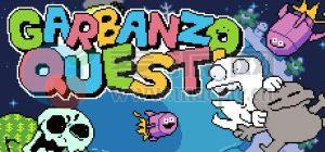 鹰嘴豆大冒险(Garbanzo Quest) v1.2.3