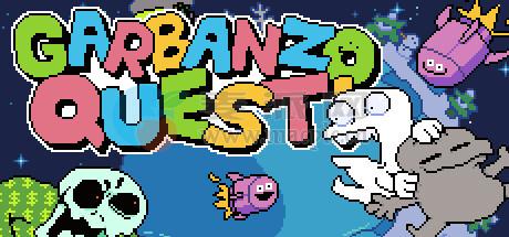 鹰嘴豆大冒险(Garbanzo Quest) v1.2.10