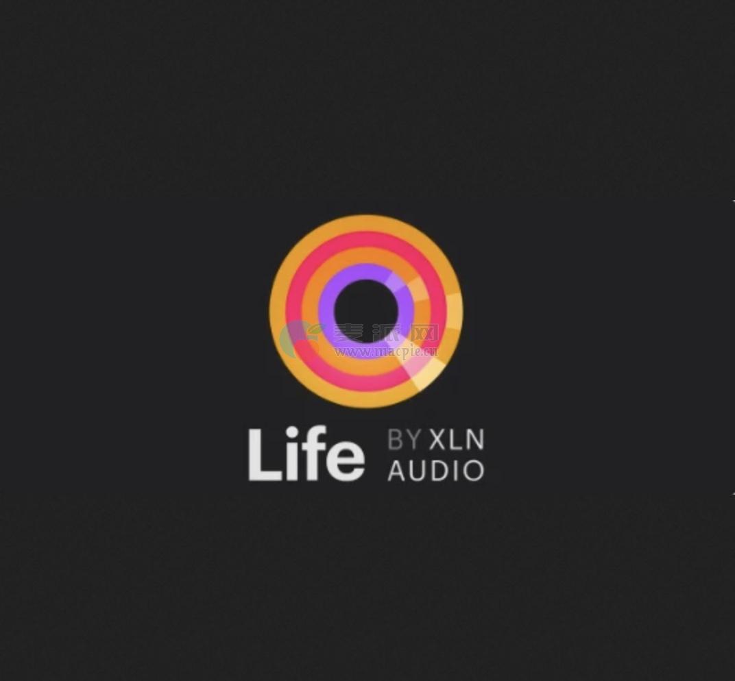 XLN Audio Life v1.2.3