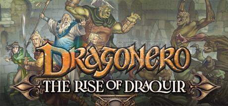 龙之谷: 德拉奎尔崛起(Dragonero: The Rise of Draquir) v1.1.1